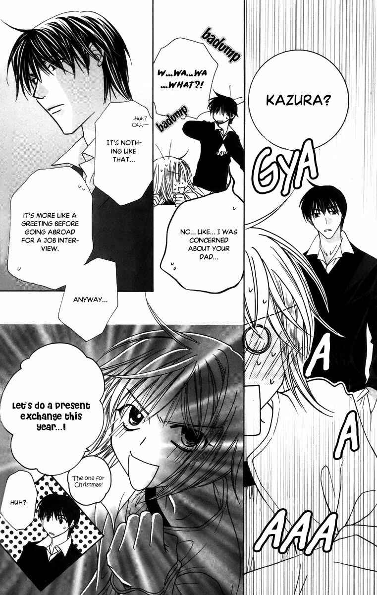 Page 16 Chapter 56 Platinum Garden