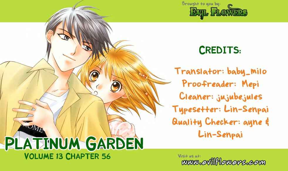 Page 2 Chapter 56 Platinum Garden