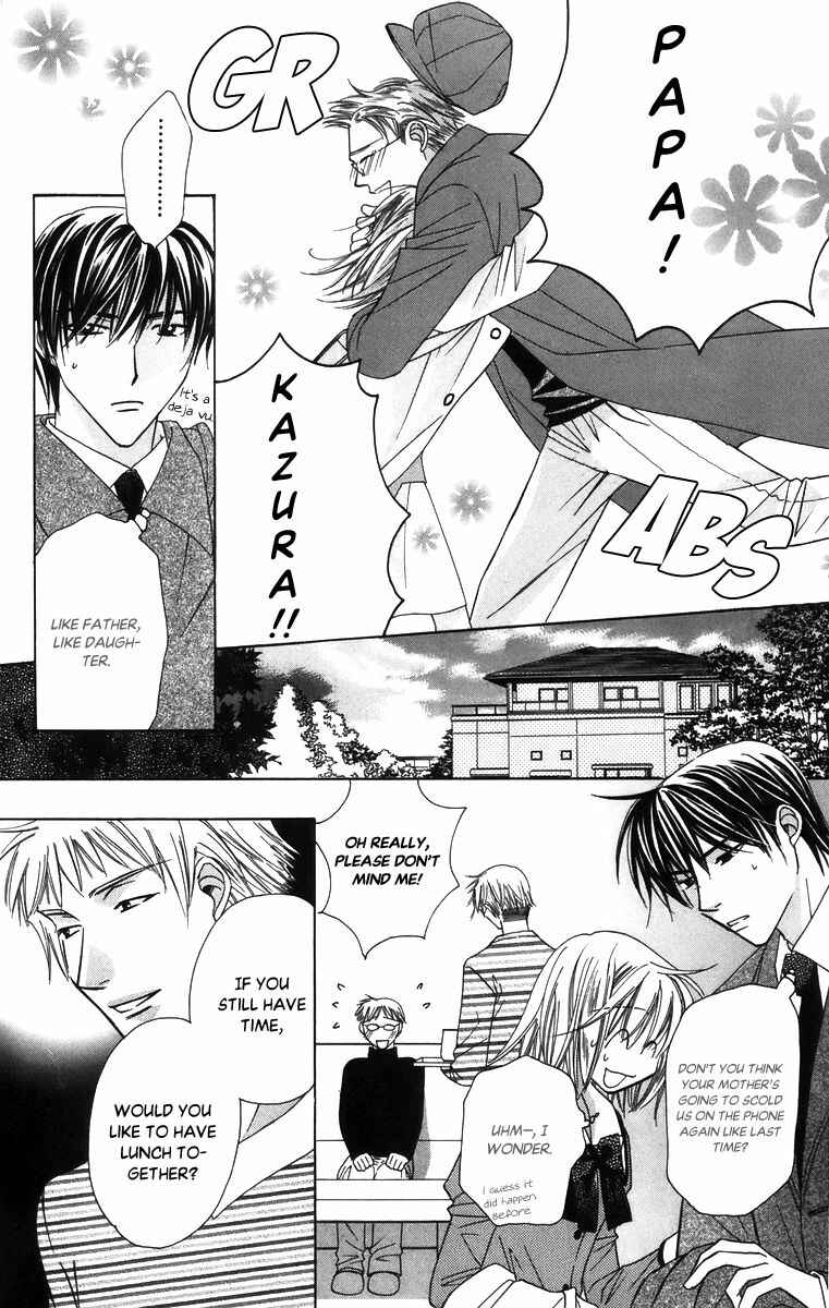 Page 6 Chapter 56 Platinum Garden