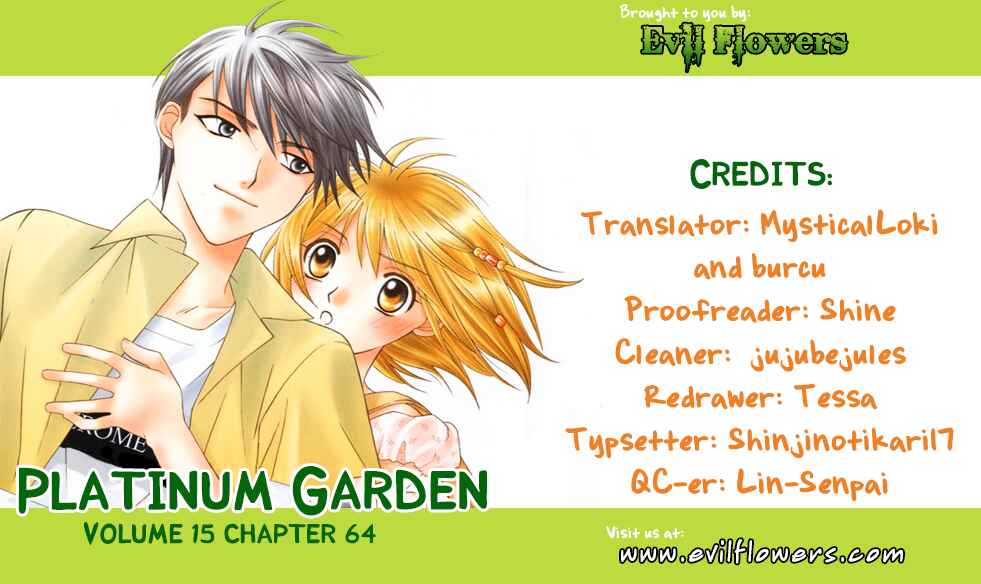 Page 2 Chapter 64 Platinum Garden