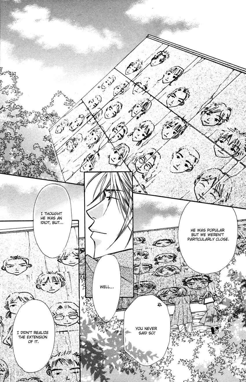 Page 38 Chapter 26 Platinum Garden