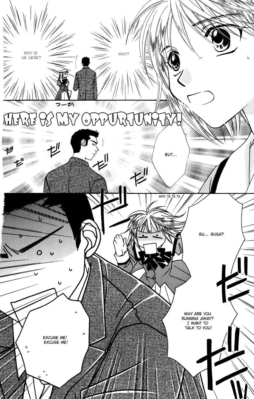 Page 14 Chapter 27 Platinum Garden
