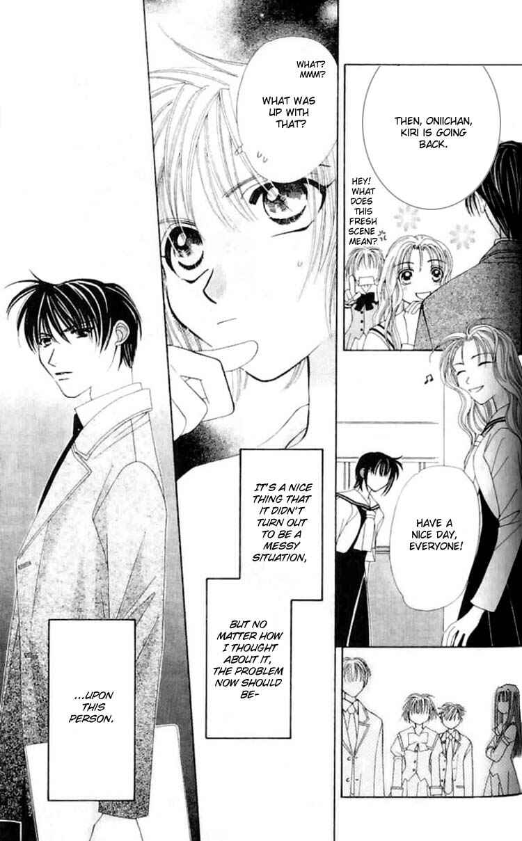 Page 13 Chapter 7.1 Platinum Garden
