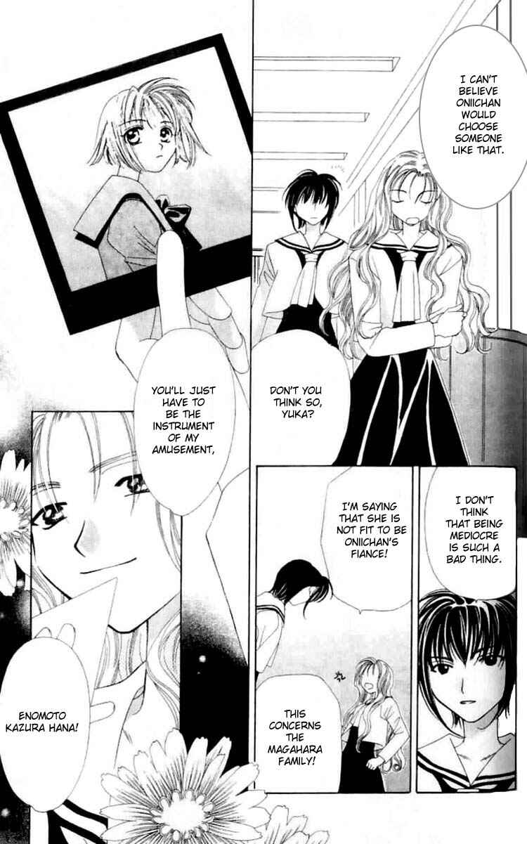 Page 15 Chapter 7.1 Platinum Garden