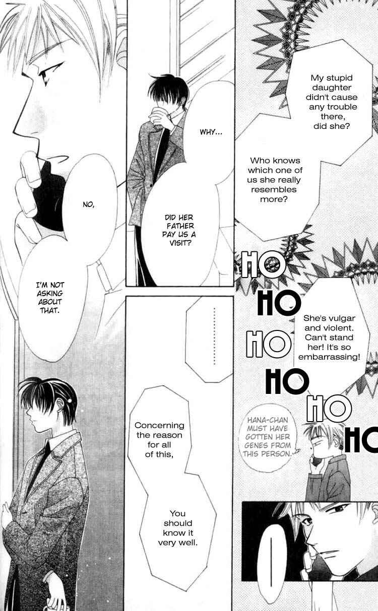 Page 22 Chapter 7.1 Platinum Garden