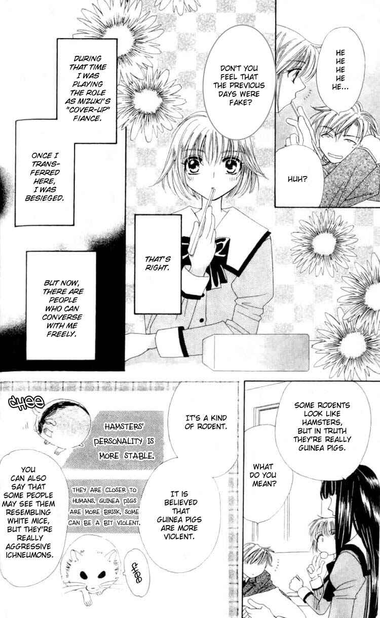 Page 6 Chapter 7.1 Platinum Garden