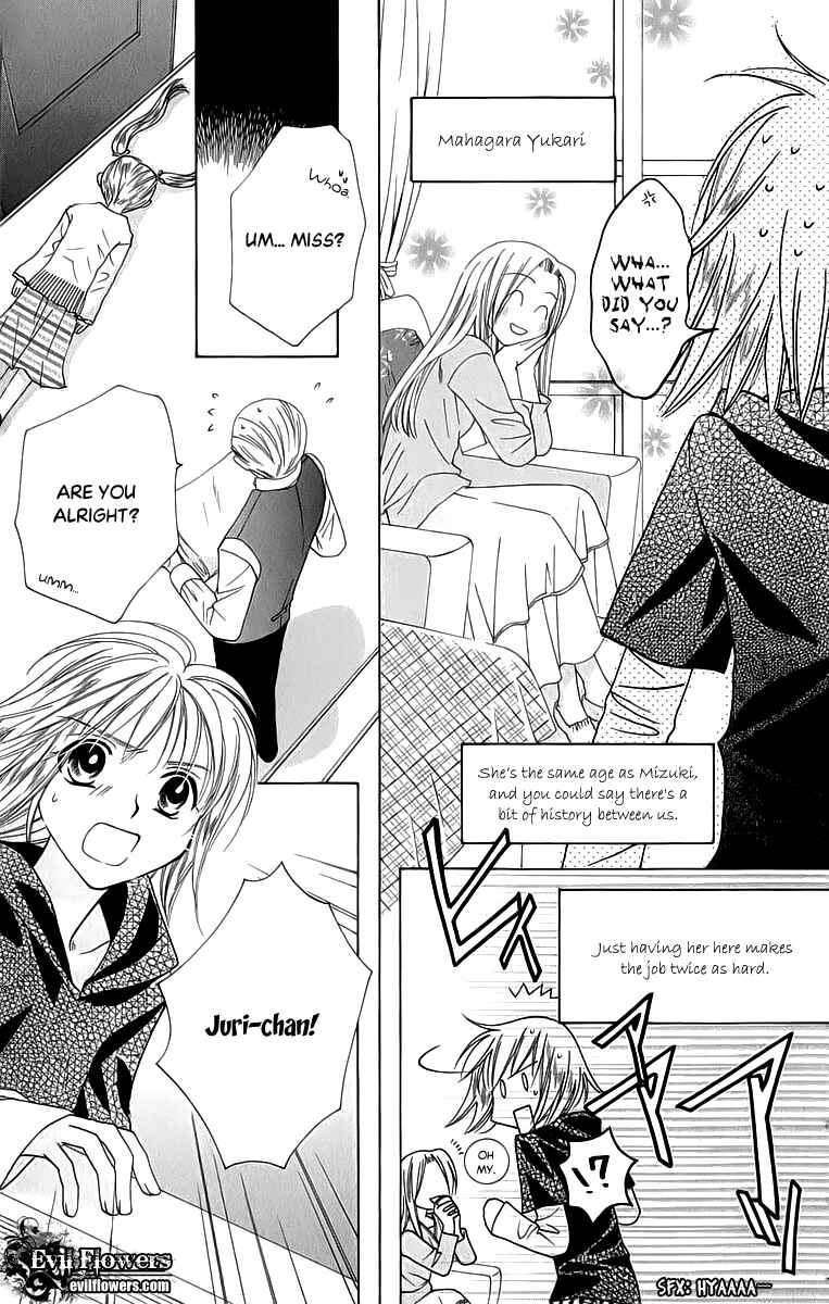 Page 10 Chapter 42 Platinum Garden