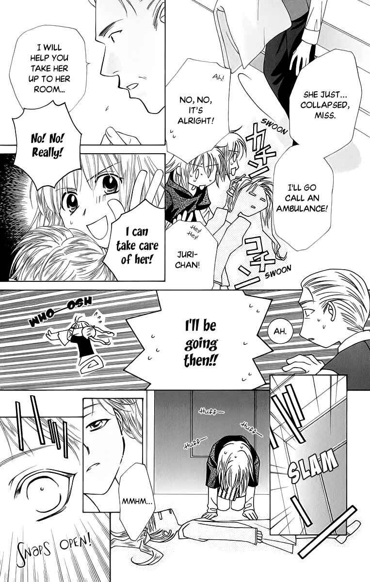 Page 11 Chapter 42 Platinum Garden