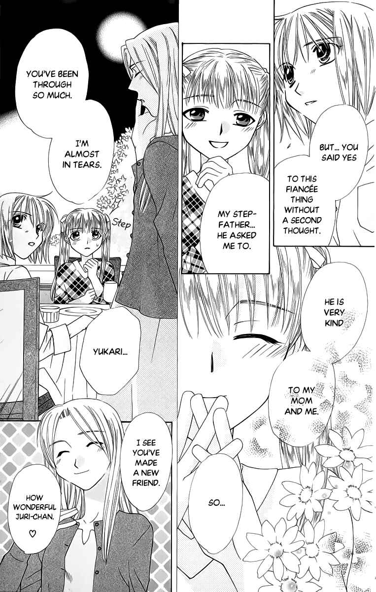 Page 24 Chapter 42 Platinum Garden