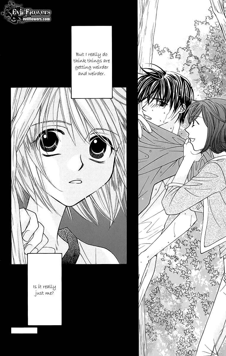 Page 41 Chapter 42 Platinum Garden