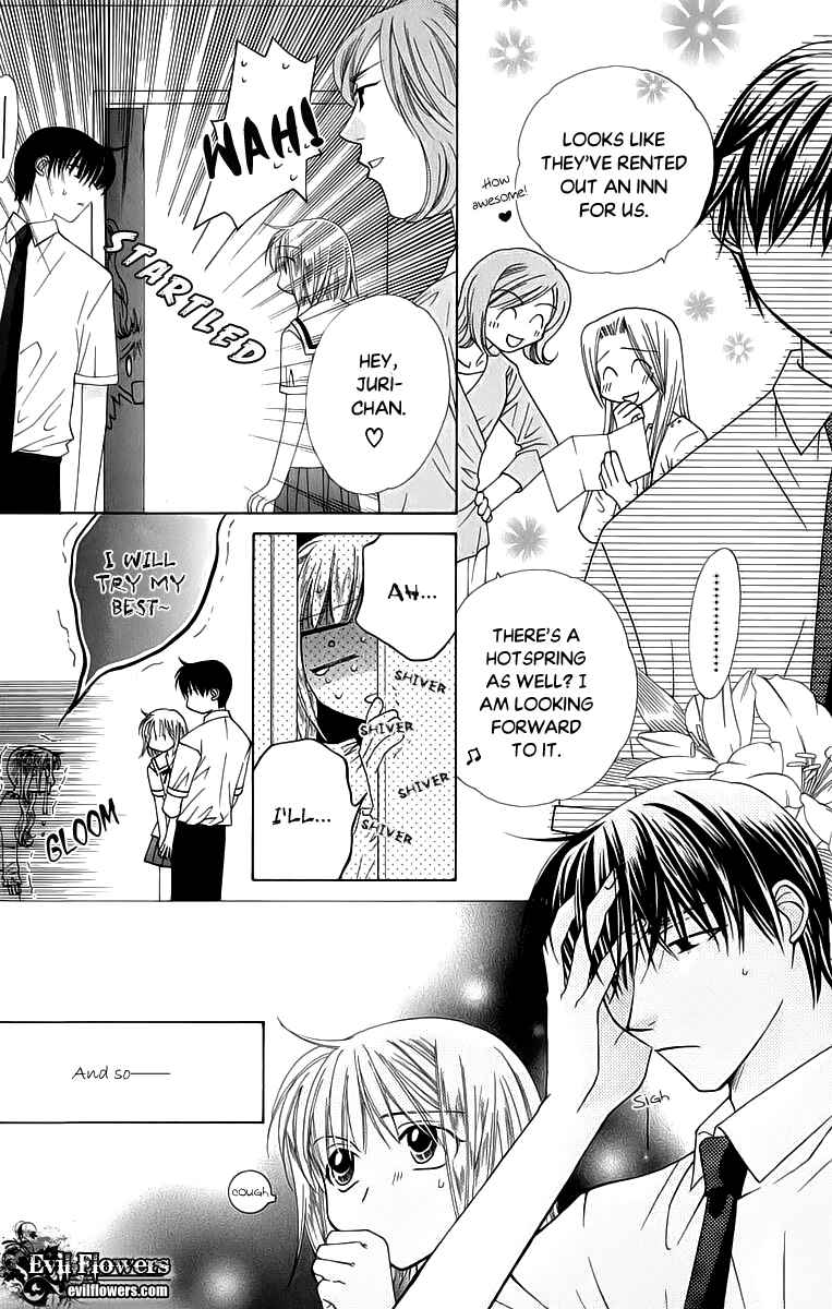 Page 7 Chapter 42 Platinum Garden