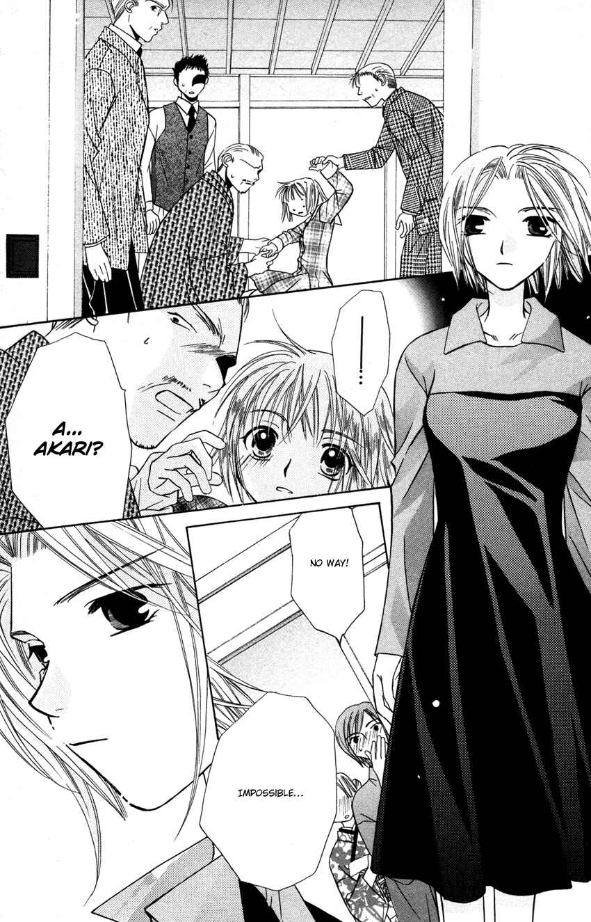 Page 21 Chapter 24 Platinum Garden