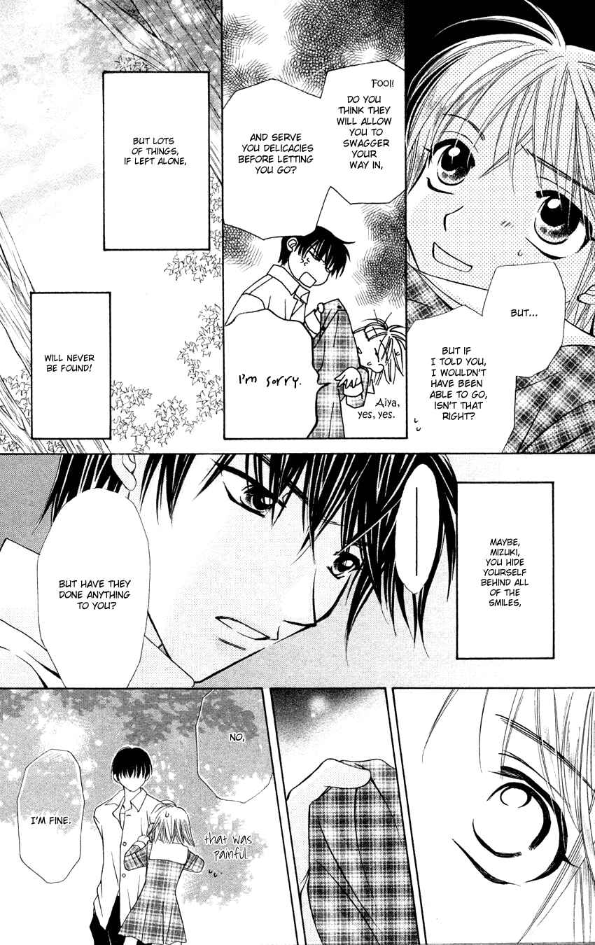 Page 37 Chapter 24 Platinum Garden