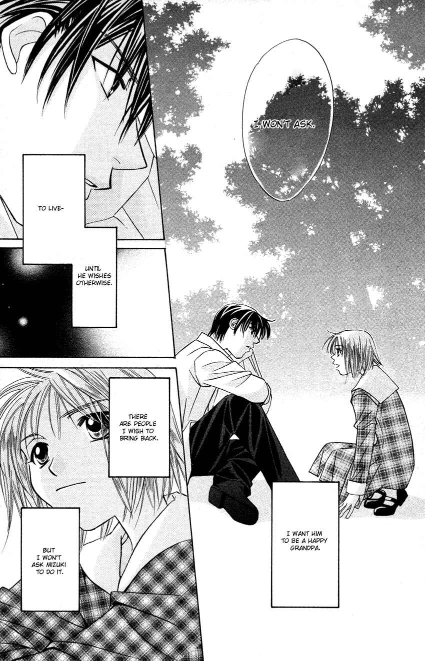 Page 41 Chapter 24 Platinum Garden