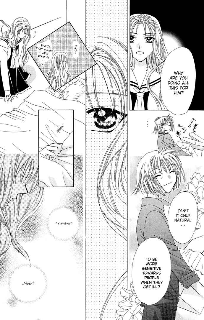 Page 12 Chapter 10 Platinum Garden
