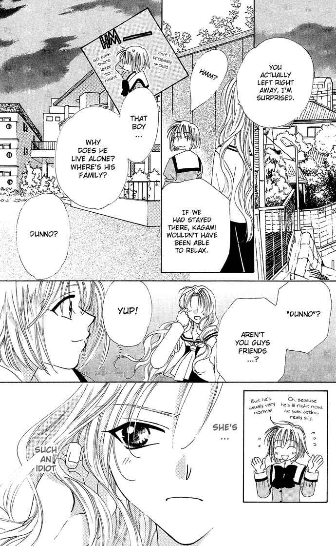 Page 16 Chapter 10 Platinum Garden