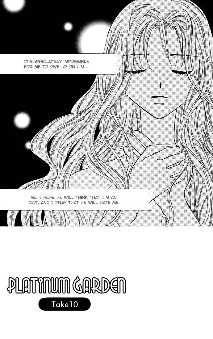 Page 2 Chapter 10 Platinum Garden