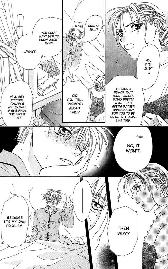 Page 23 Chapter 10 Platinum Garden