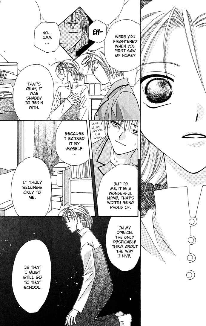 Page 24 Chapter 10 Platinum Garden