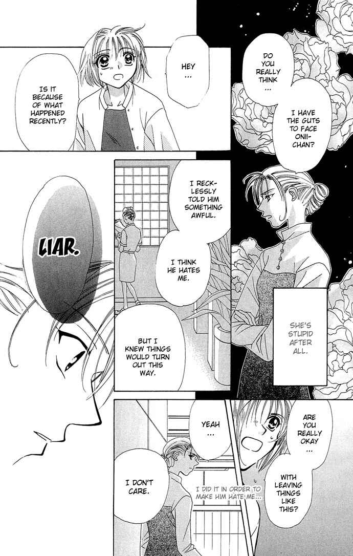 Page 31 Chapter 10 Platinum Garden