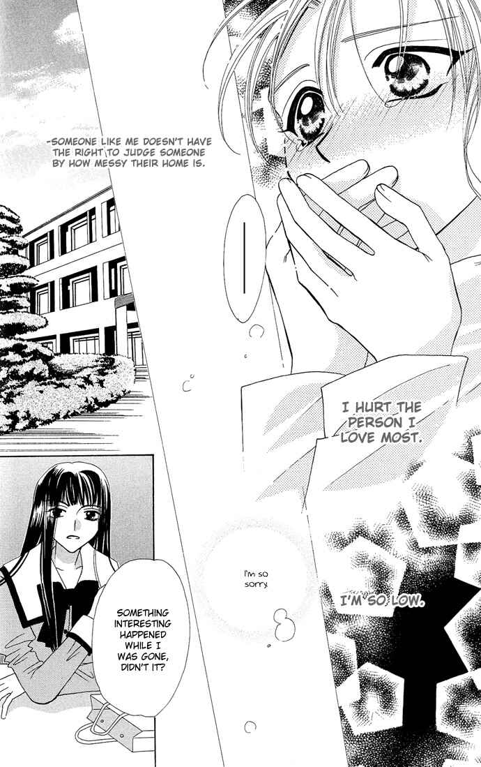 Page 37 Chapter 10 Platinum Garden