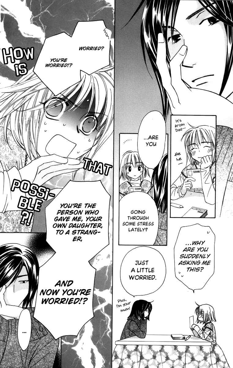 Page 14 Chapter 57 Platinum Garden