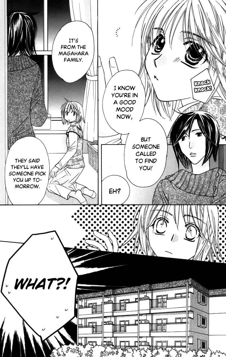 Page 34 Chapter 57 Platinum Garden