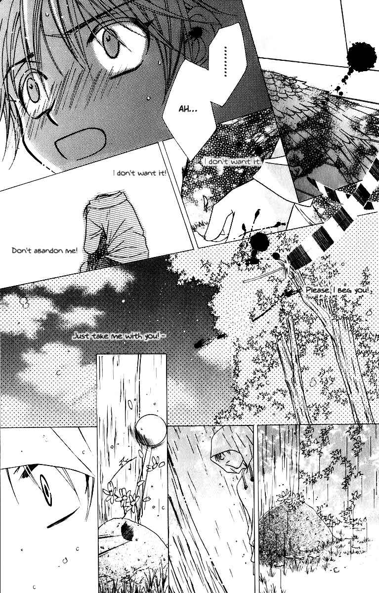 Page 26 Chapter 31 Platinum Garden