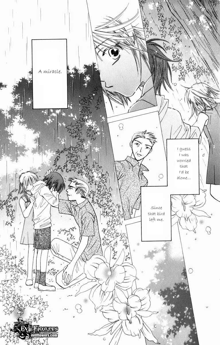 Page 30 Chapter 31 Platinum Garden