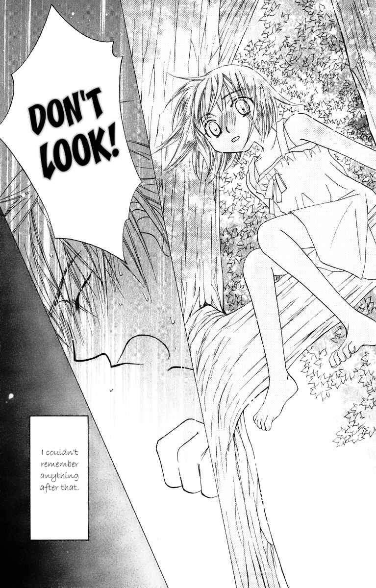 Page 40 Chapter 31 Platinum Garden