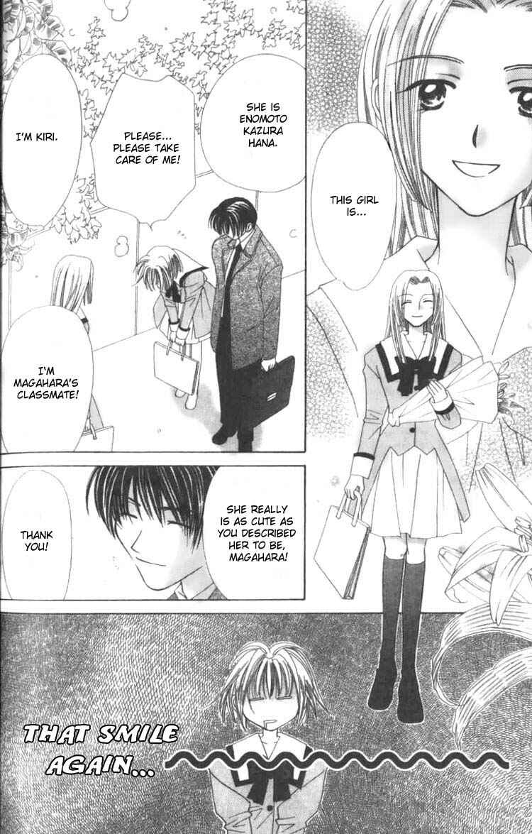Page 19 Chapter 4.1 Platinum Garden
