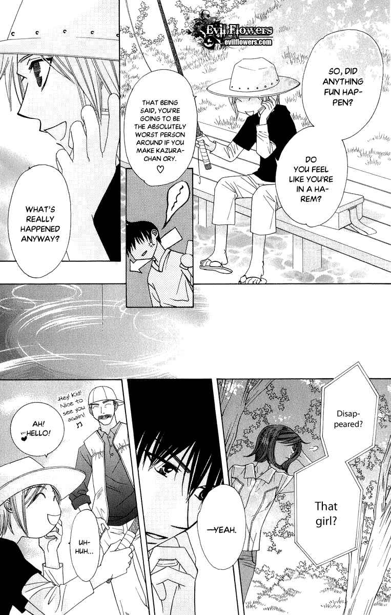 Page 17 Chapter 44 Platinum Garden