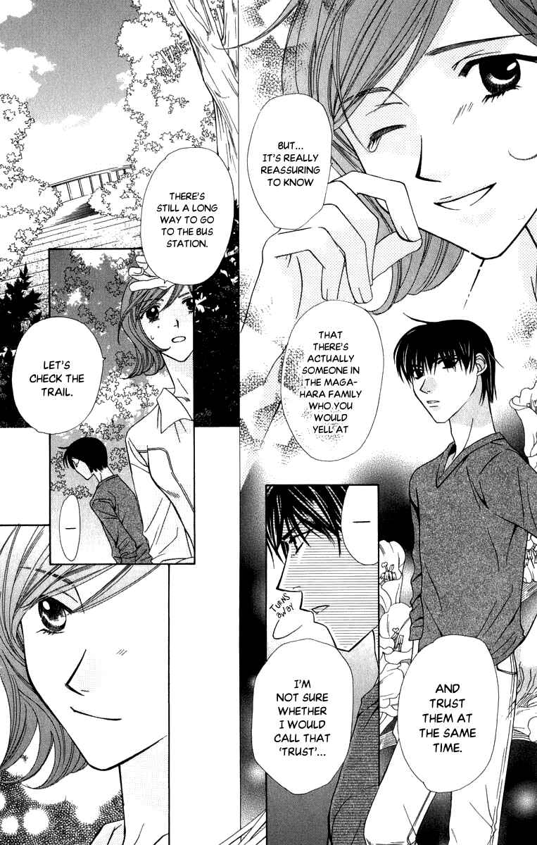 Page 20 Chapter 44 Platinum Garden