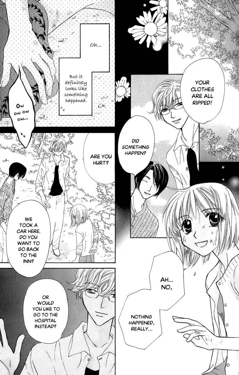 Page 24 Chapter 44 Platinum Garden
