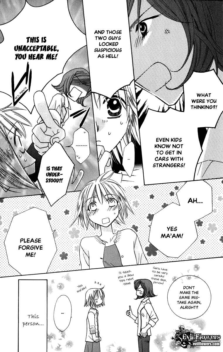 Page 37 Chapter 44 Platinum Garden