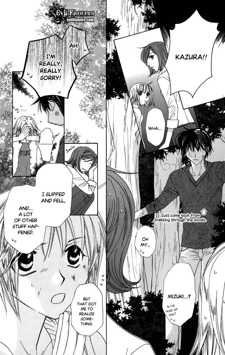 Page 40 Chapter 44 Platinum Garden