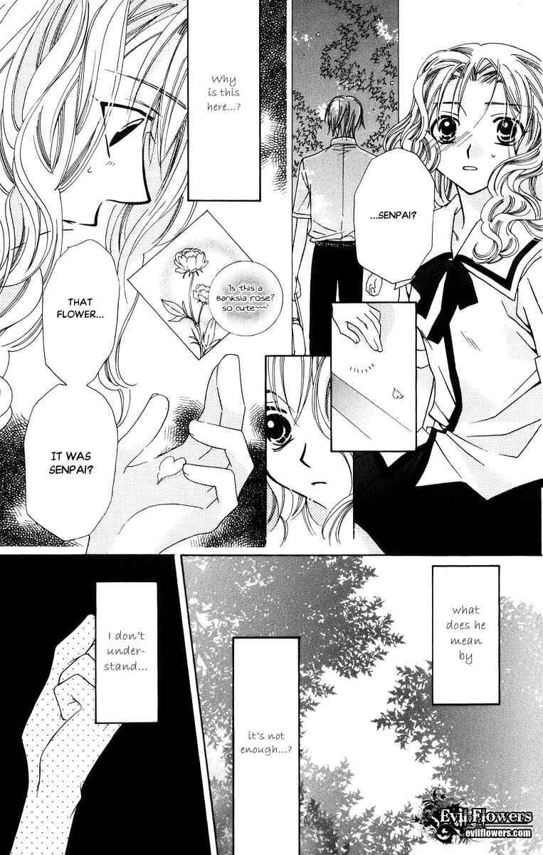 Page 28 Chapter 48.5 Platinum Garden