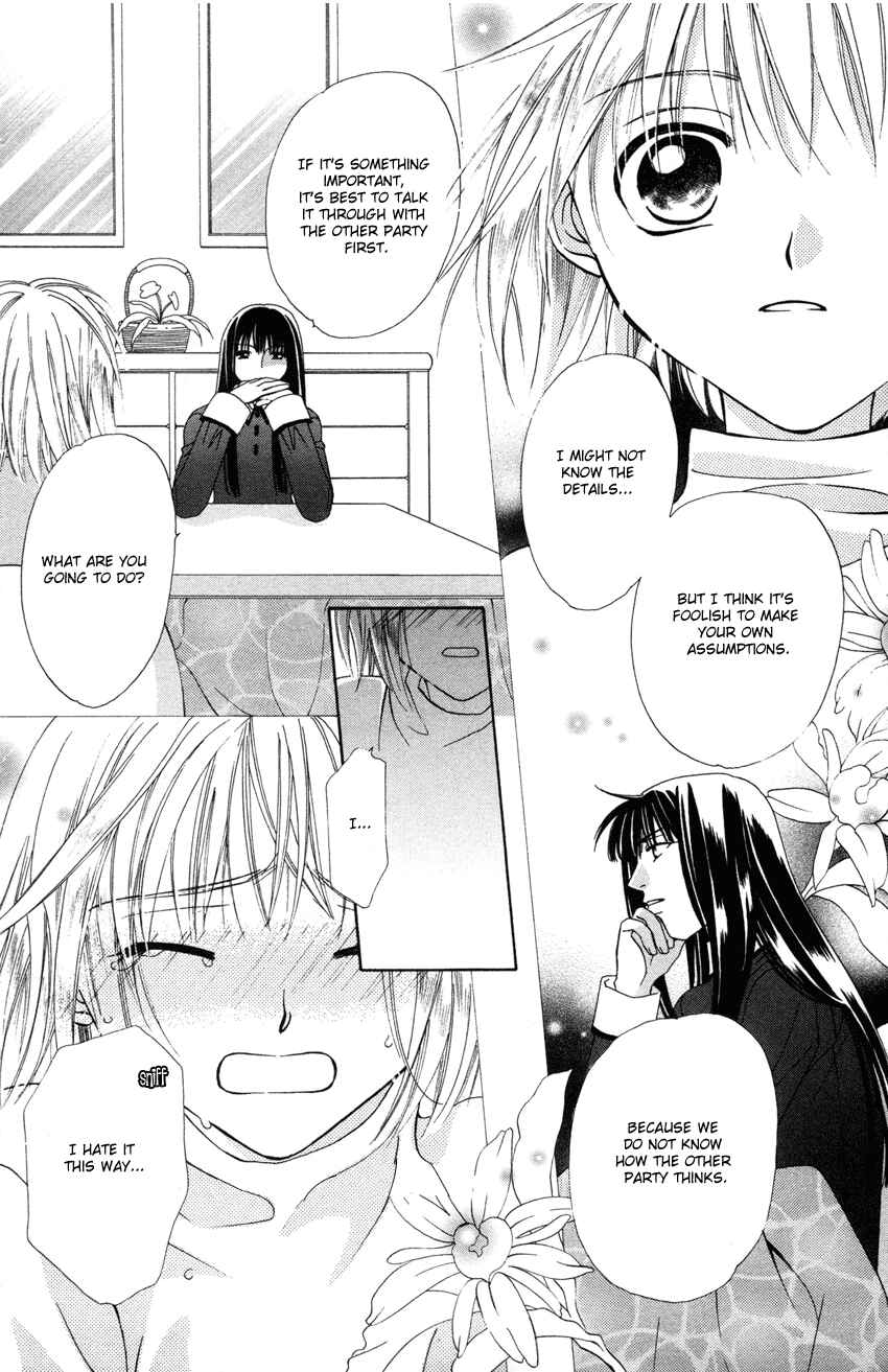 Page 35 Chapter 17 Platinum Garden