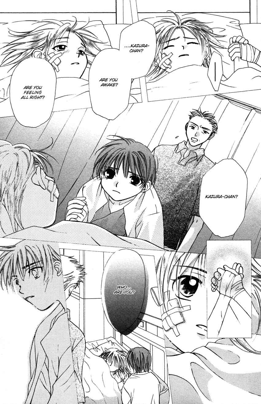 Page 38 Chapter 17 Platinum Garden