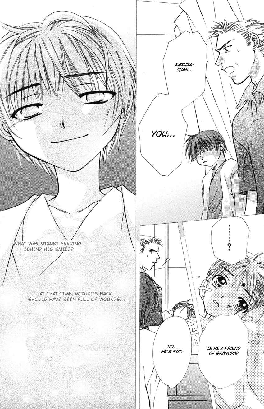 Page 39 Chapter 17 Platinum Garden