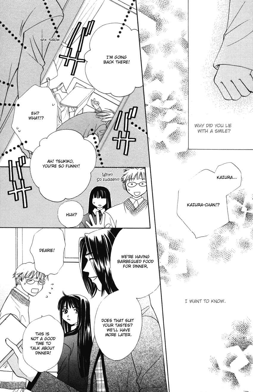 Page 40 Chapter 17 Platinum Garden