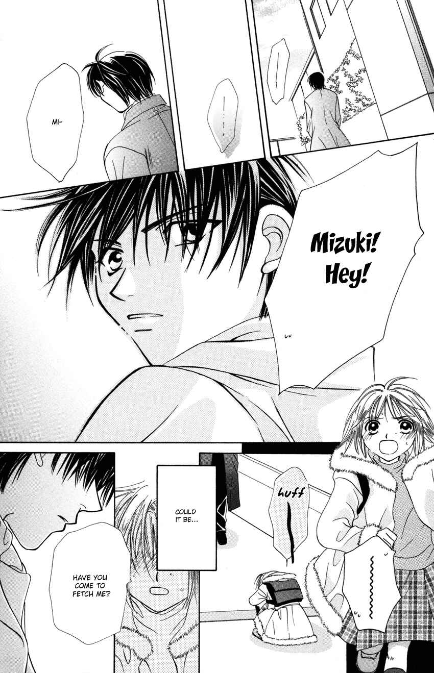 Page 44 Chapter 17 Platinum Garden