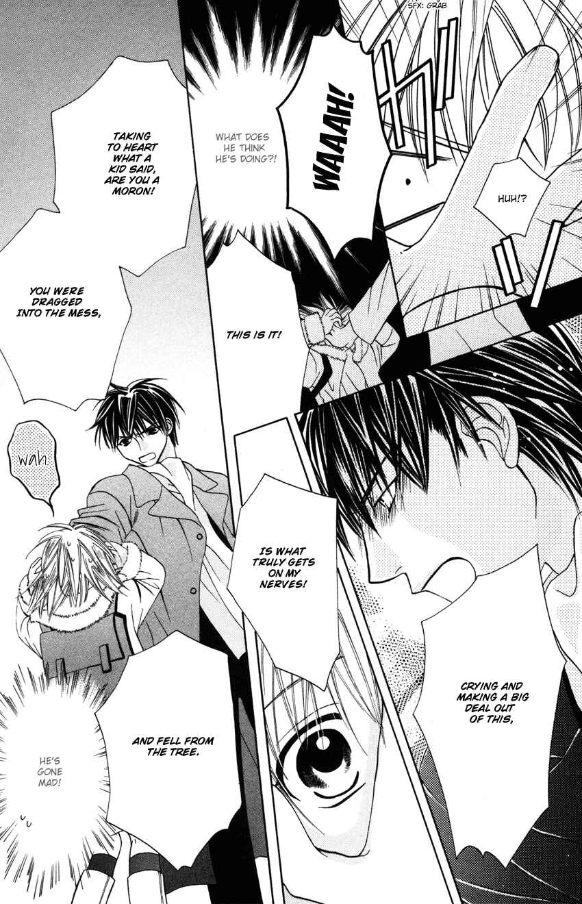 Page 47 Chapter 17 Platinum Garden