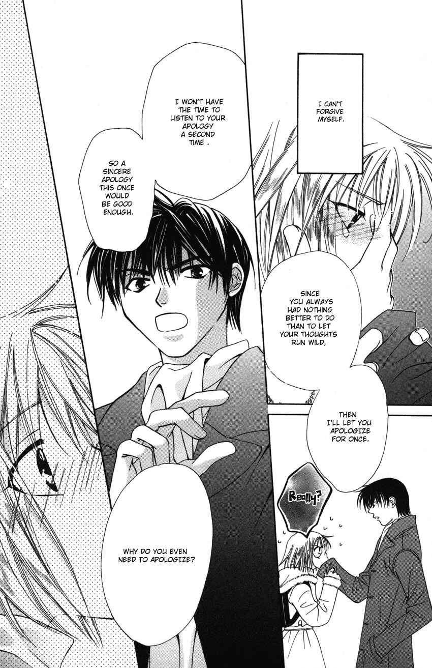 Page 49 Chapter 17 Platinum Garden