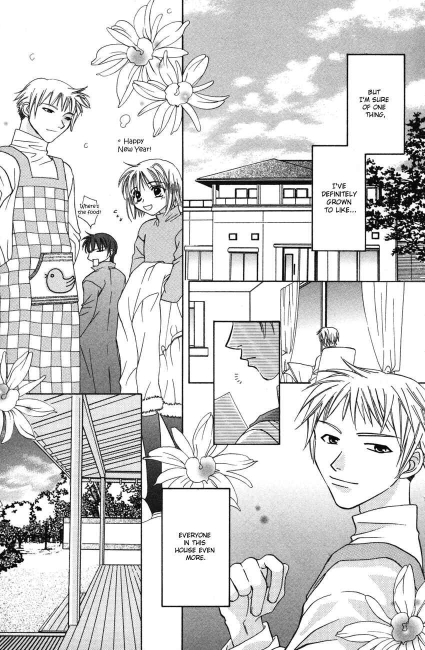 Page 54 Chapter 17 Platinum Garden