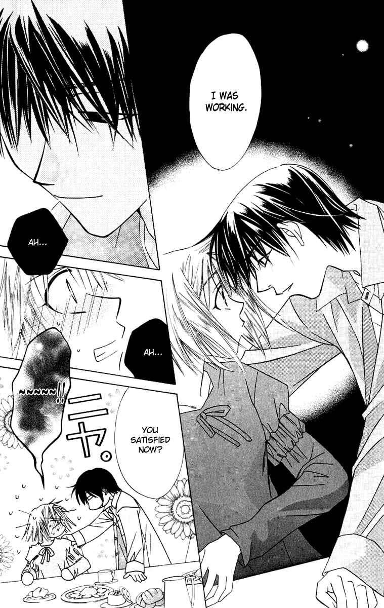 Page 17 Chapter 29 Platinum Garden
