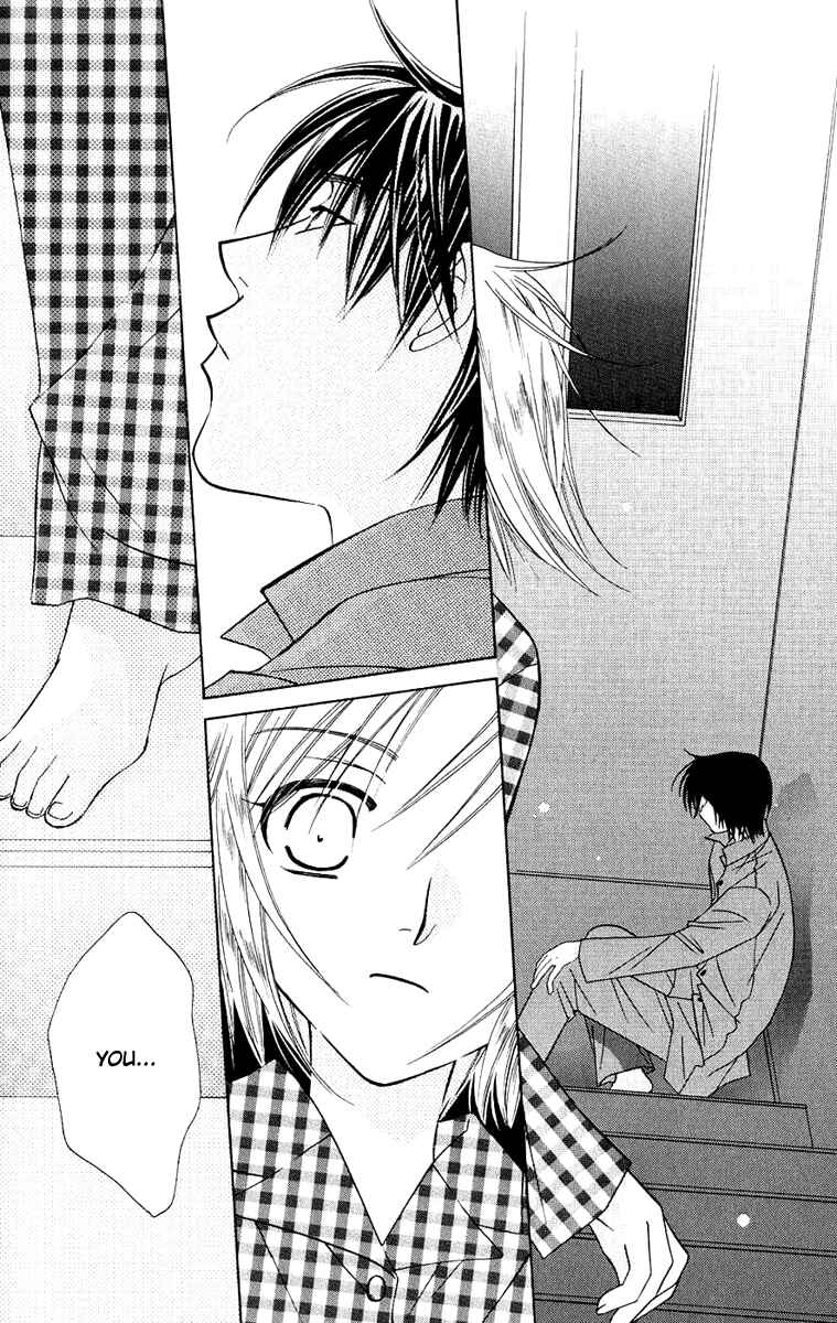 Page 22 Chapter 29 Platinum Garden