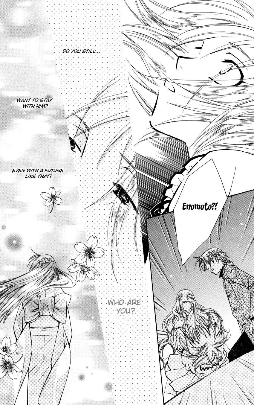 Page 15 Chapter 28 Platinum Garden