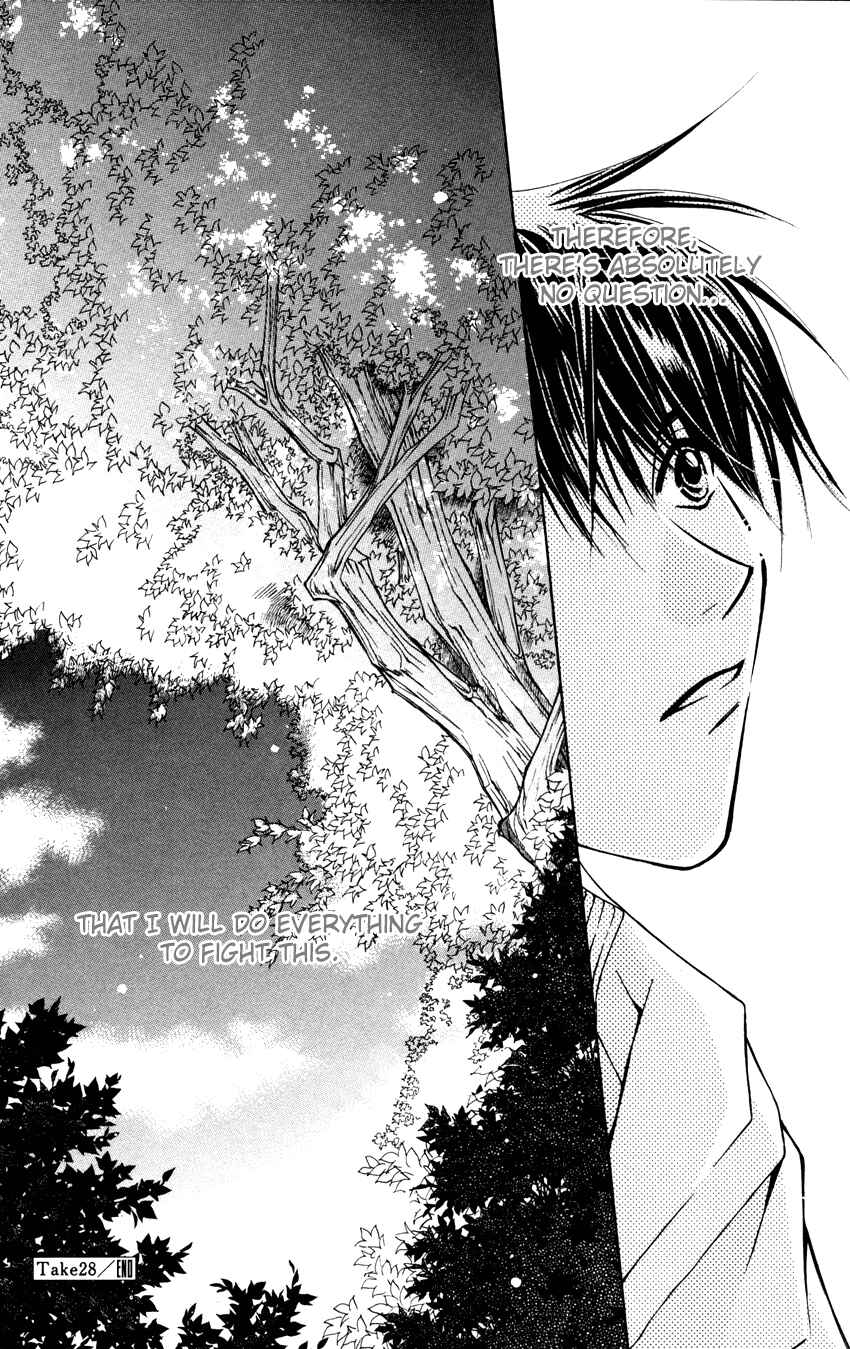 Page 37 Chapter 28 Platinum Garden