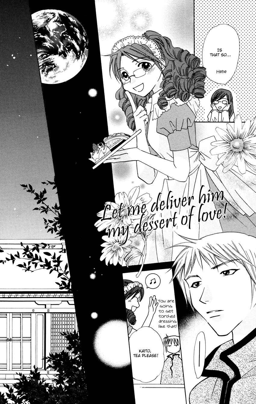 Page 7 Chapter 28 Platinum Garden